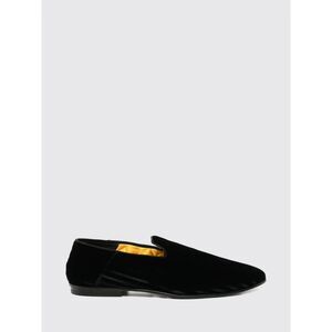 Tom Ford Loafers Men Black
